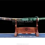 Yamato no Ken Katana with T10 Steel Blade
