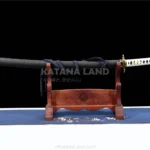 Yamamoto Kuroi Tachi katana