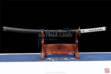 Yamamoto Kuroi Tachi katana
