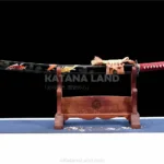 Eternal Abundance Katana