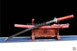 High-Quality Katana Swords with Unique Design