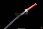 Premium Quality Katana Swords in Pink