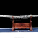 Tigre no Tachi katana