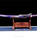 Ryujin no Yoroi Katana