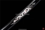 Premium quality katana swords for collectors