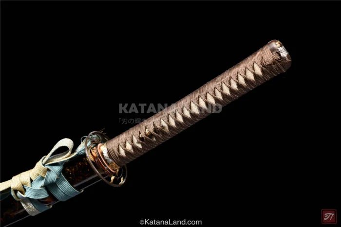Exceptional T10 Steel Katana Sword