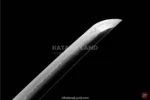 T10 Steel Blade Samurai Katana for Collectors