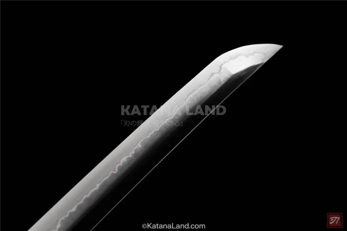 T10 Steel Blade Samurai Katana for Collectors