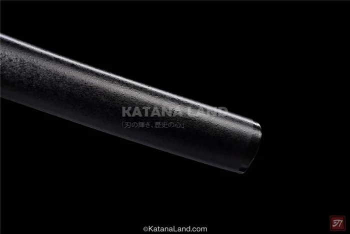 Customizable Samurai Katana - Yarigiri
