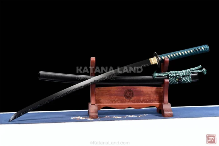 Premium High Carbon Steel Katana Sword