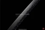 Yarigiri Katana: A Warrior's Choice