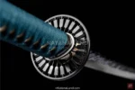 Yarigiri Katana: Perfect for Martial Arts