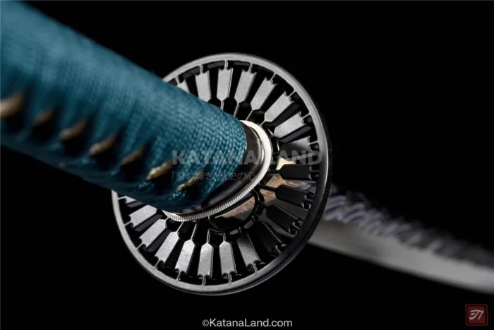 Yarigiri Katana: Perfect for Martial Arts