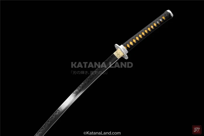 Exquisite Fenghua Kuten Katana