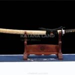Fenghua Kuten Katana with T10 Steel Blade