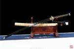 High-Quality T10 Steel Katana Sword