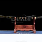 Kōrin Tōken Katana with T10 Steel Blade