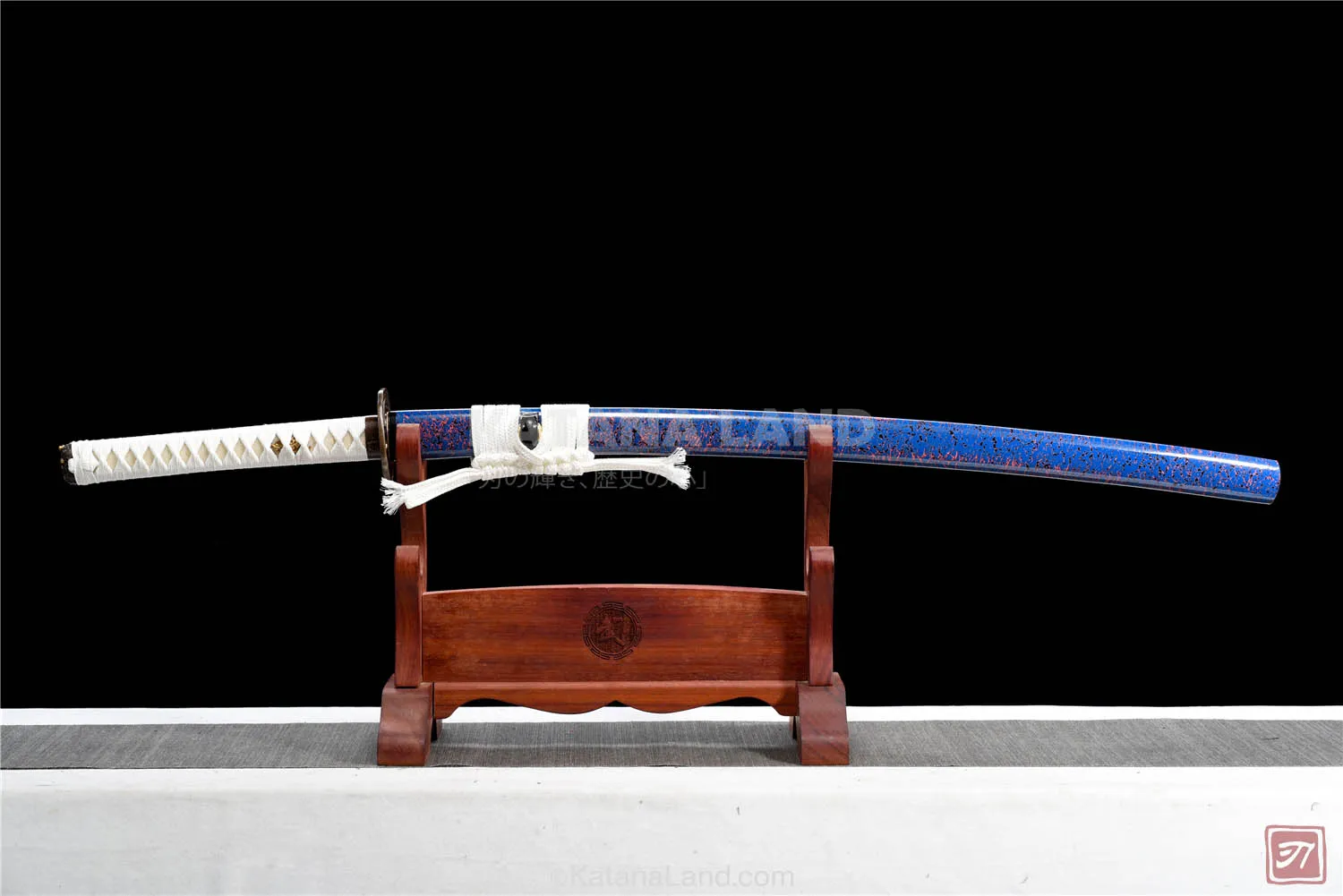 Kageyama no Yōkai Katana with T10 Steel blade