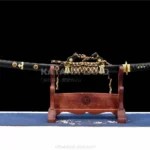 Watanabe no Tachi katana