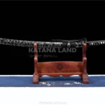 Kurogane no Hoshikuzu Katana