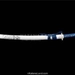 Geisha Blade Katana