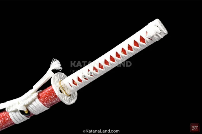 Seiryu no Kaze - the ultimate katana experience