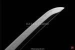 Kaze no Tachi - handcrafted T10 steel katana