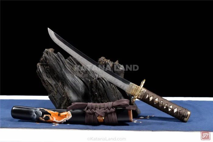 Premium quality katana swords