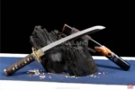 T10 steel Japanese katana for sale