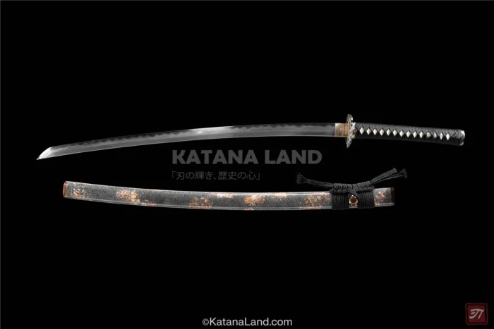 Real Katana Sword for sale Yasōkōn