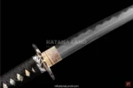 Unique Blade Design of Yasōkōn Katana