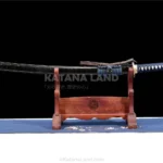 Kanmuri no Tachi katana