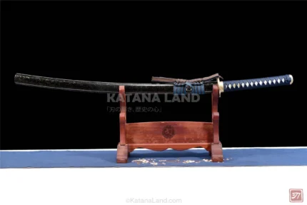 Kanmuri no Tachi katana