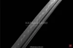 Traditional T10 Steel Katana Sword