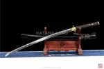 High-Quality Kurokirin Blade Katana for Collectors