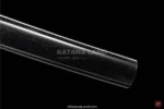 Kurokirin Blade Katana: A Masterpiece of Craftsmanship