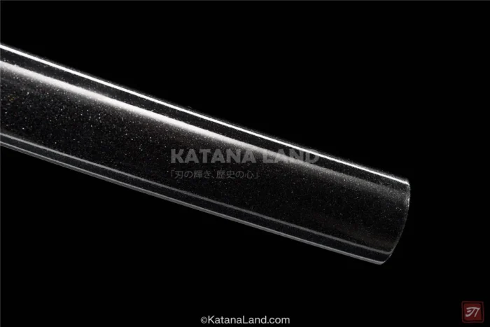 Kurokirin Blade Katana: A Masterpiece of Craftsmanship