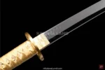 High-Quality T10 Steel Katana Sword