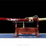 Shinkage no Kage Katana with T10 Steel Blade