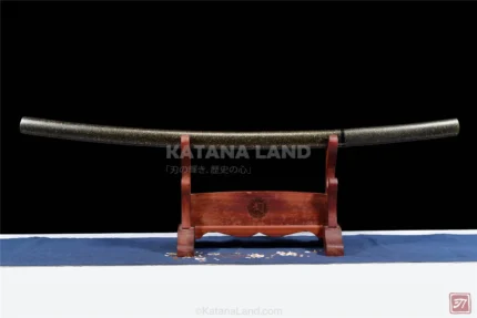 Kaze no Kiba - Japanese Katana Swords