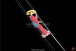 Functional Kuro Kumo Katana for Practitioners