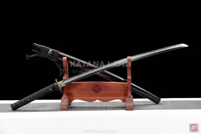 Collectible Samurai Katana