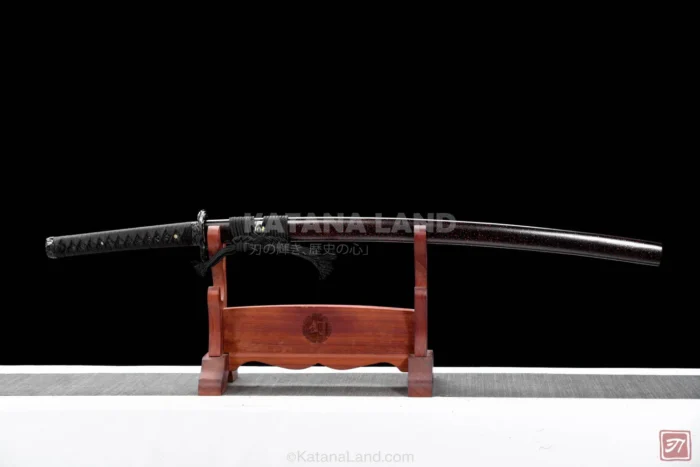 T10 Steel Blade Samurai Katana