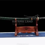 Fūma Tairō Katana with T10 Steel Blade