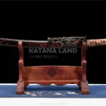 Soul of the Warrior Katana with T10 Steel blade