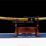 Kage no Tachi T10 Steel katana