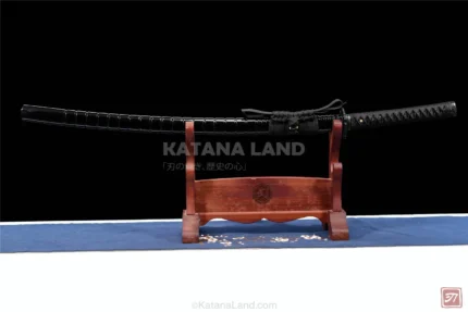 Kurokage Blade - Authentic Japanese Katana