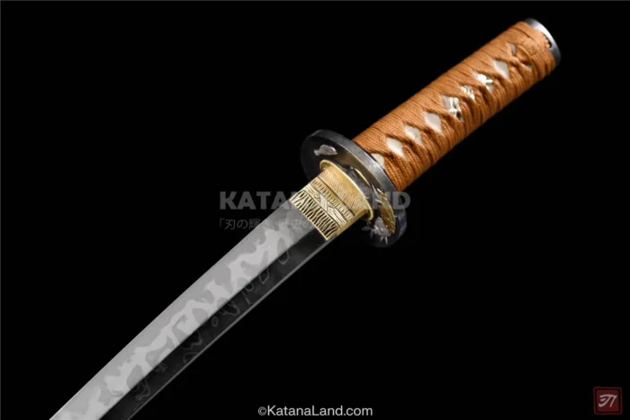 Kinjou Tachi – a masterpiece of katana craftsmanship