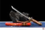 T10 Steel Kinjou Tachi katana for collectors
