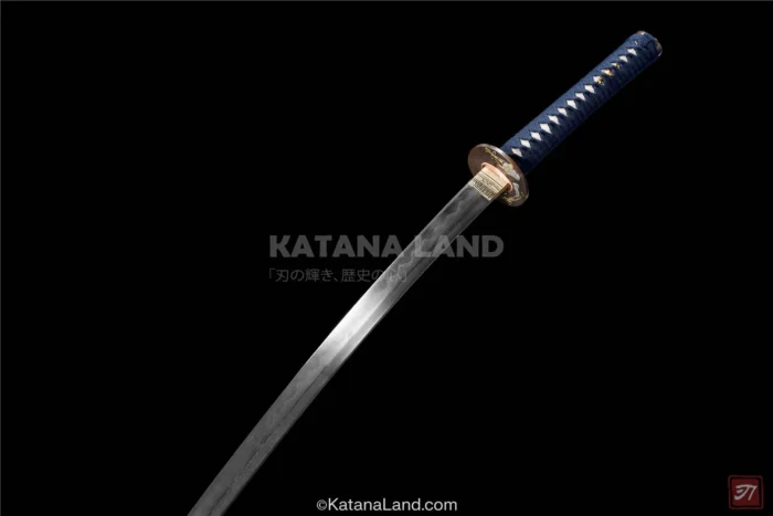 Handcrafted Kiseki no Tachi